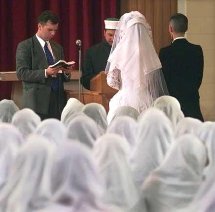 rencontre musulmane pour mariage en france