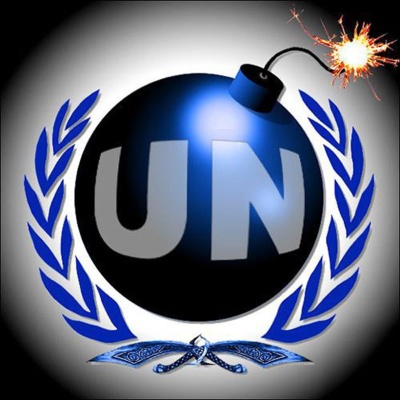 FN tikkendebombe